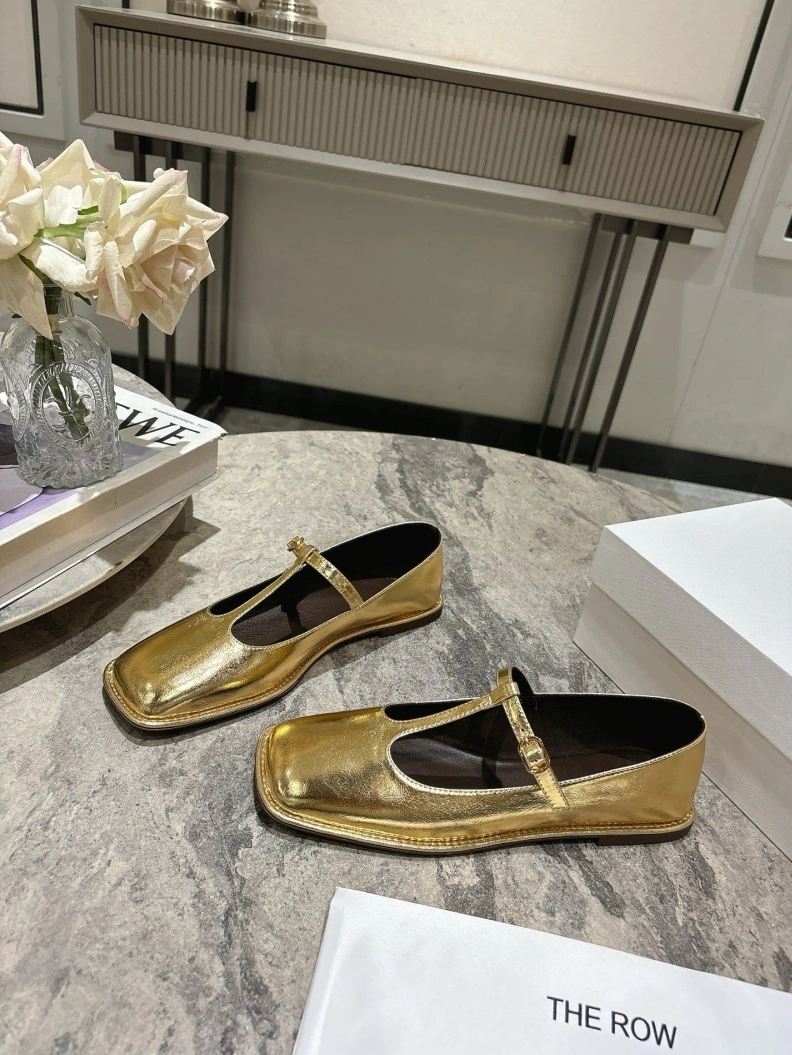 Cozy Othxr flat shoes 208780