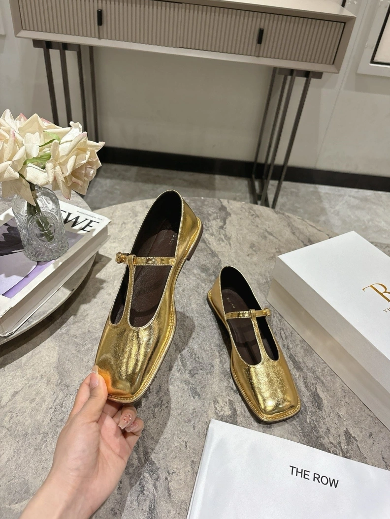 Cozy Othxr flat shoes 208780