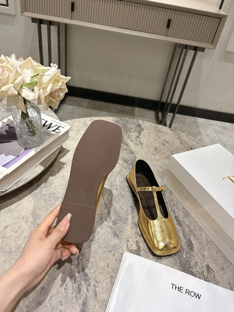 Cozy Othxr flat shoes 208780