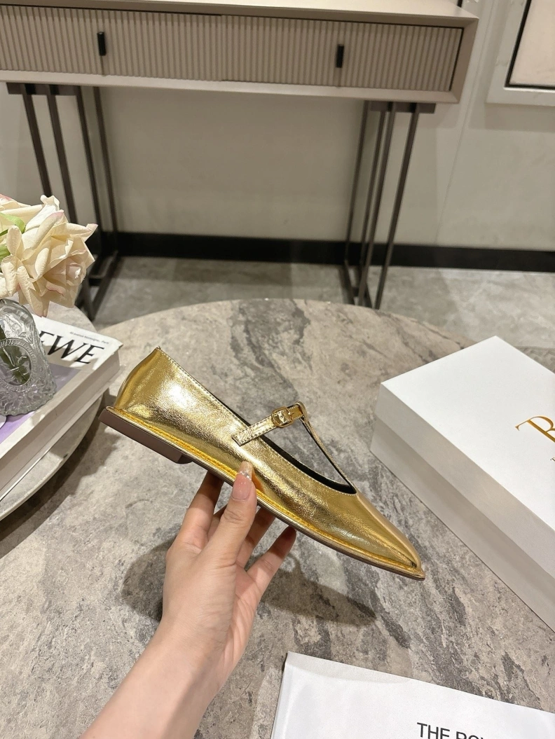 Cozy Othxr flat shoes 208780