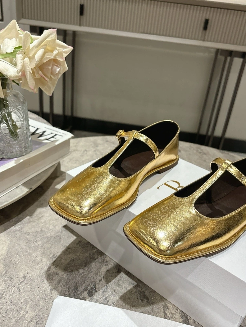 Cozy Othxr flat shoes 208780