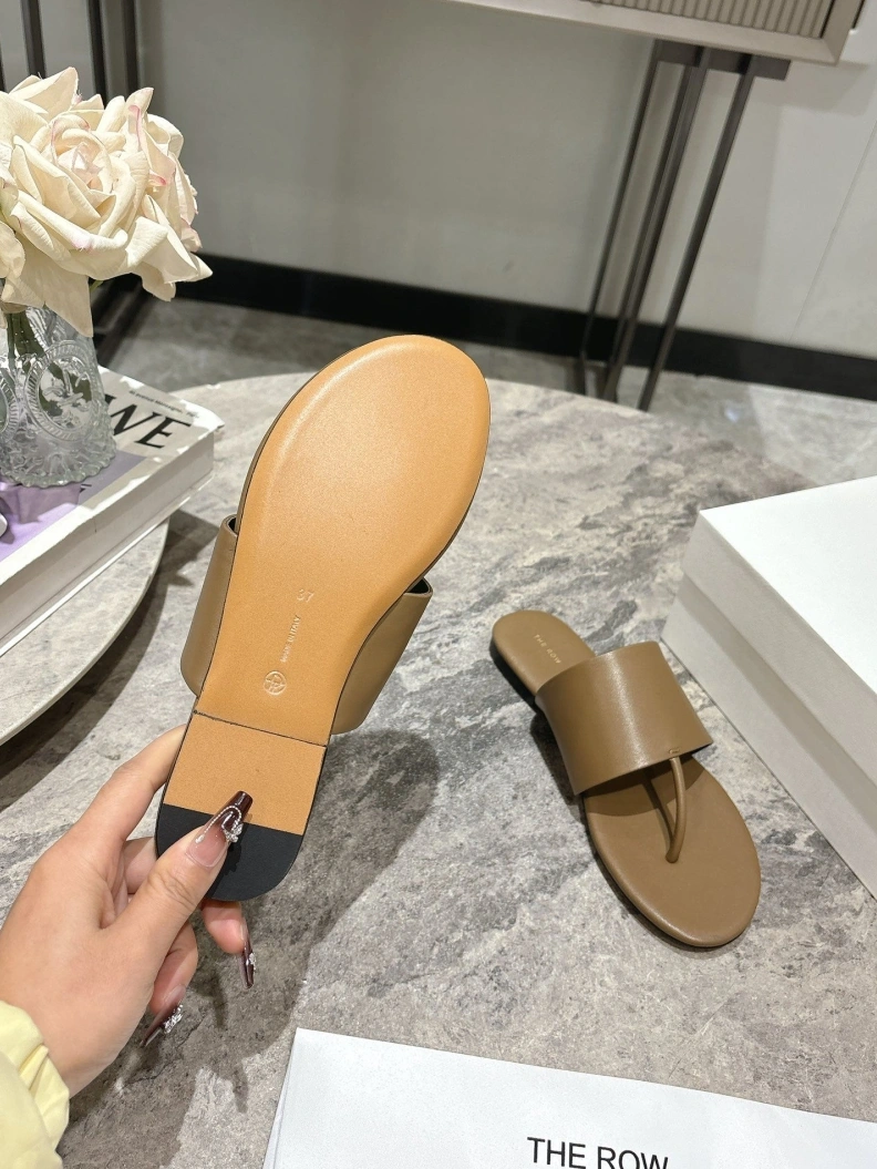 Othxr Slippers Lightweight 208246