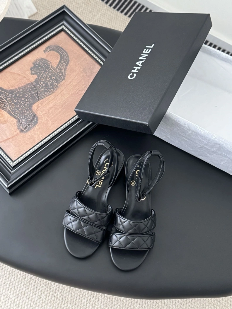 Chxnxl Sandals EasyMatch 117399
