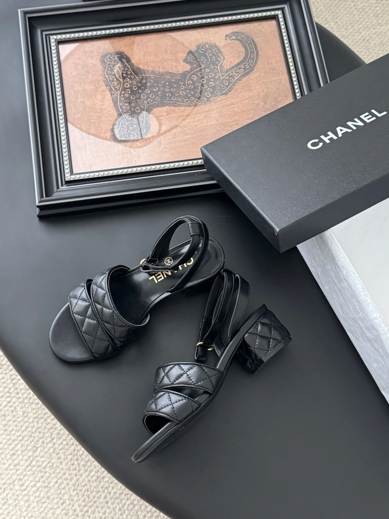 Chxnxl Sandals EasyMatch 117399