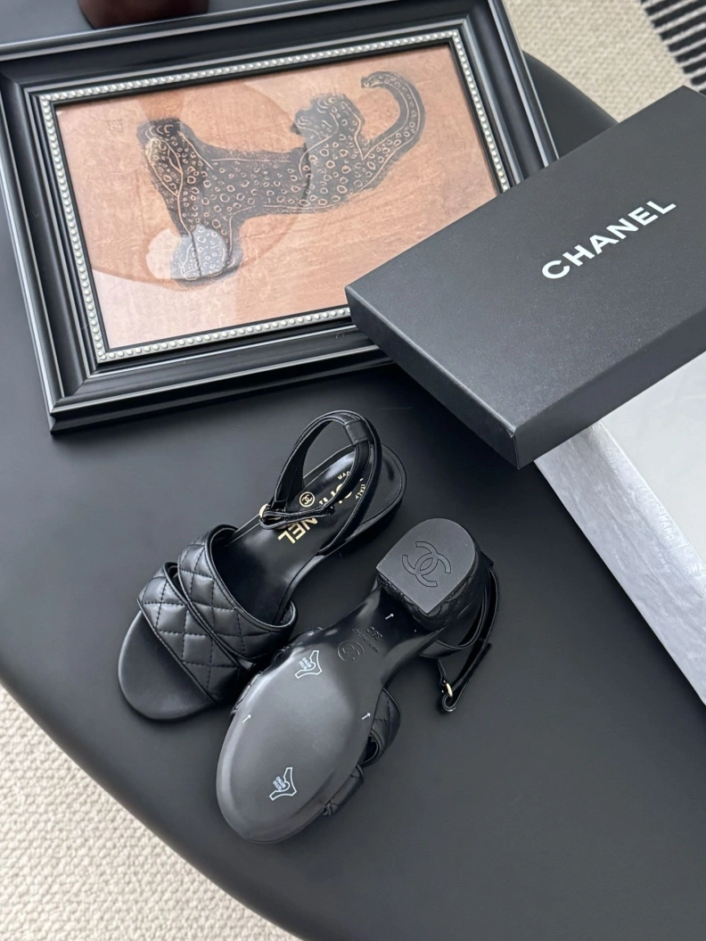 Chxnxl Sandals EasyMatch 117399