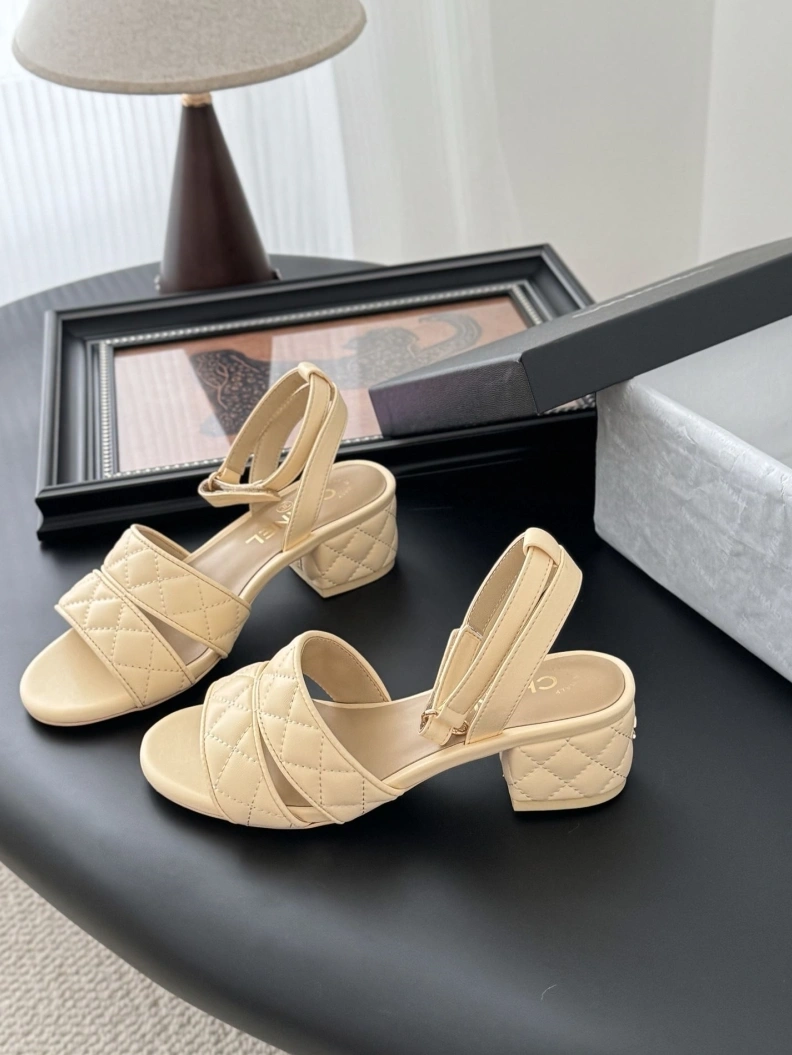 Chxnxl Sandals Flexible 117389