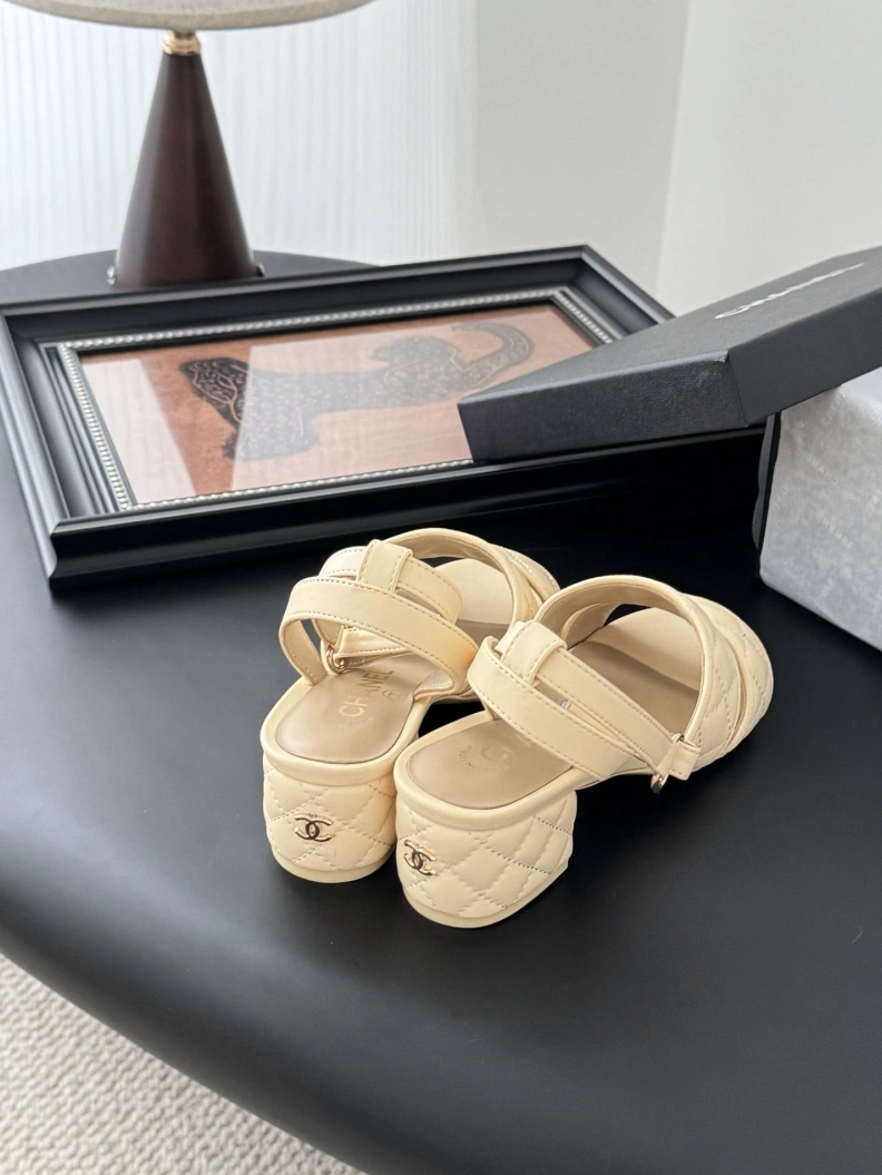 Chxnxl Sandals Flexible 117389