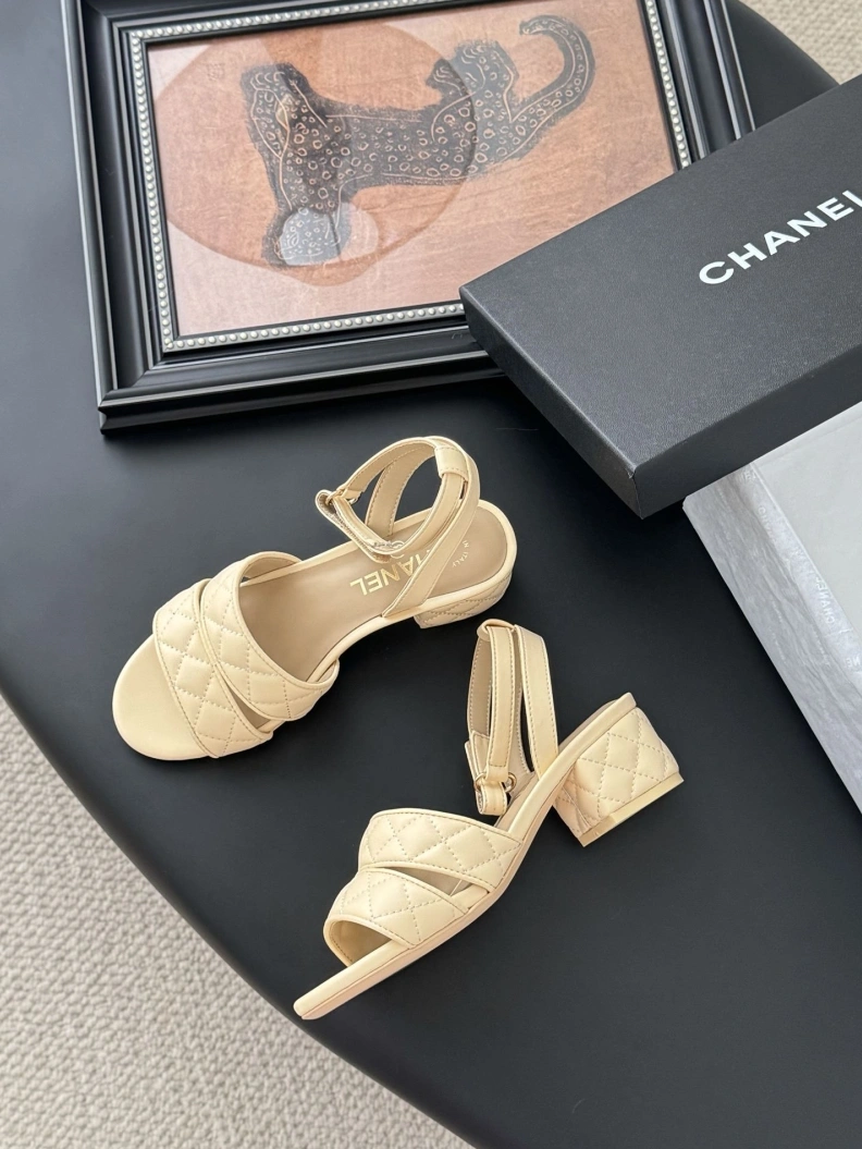 Chxnxl Sandals Flexible 117389