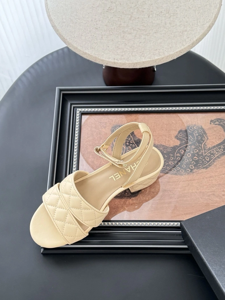 Chxnxl Sandals Flexible 117389