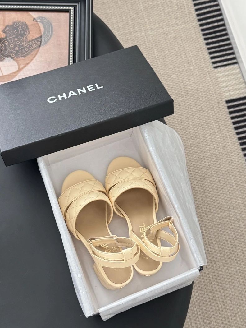 Chxnxl Sandals Flexible 117389