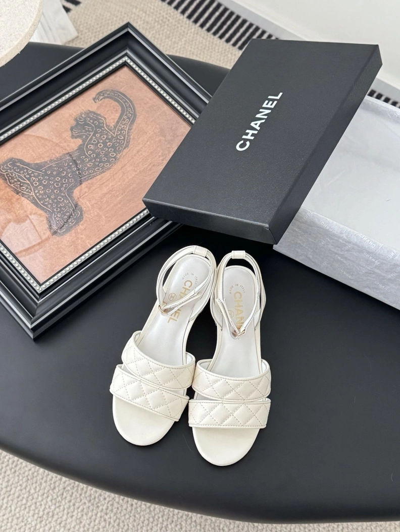 Chxnxl Sandals Fashionable 117396
