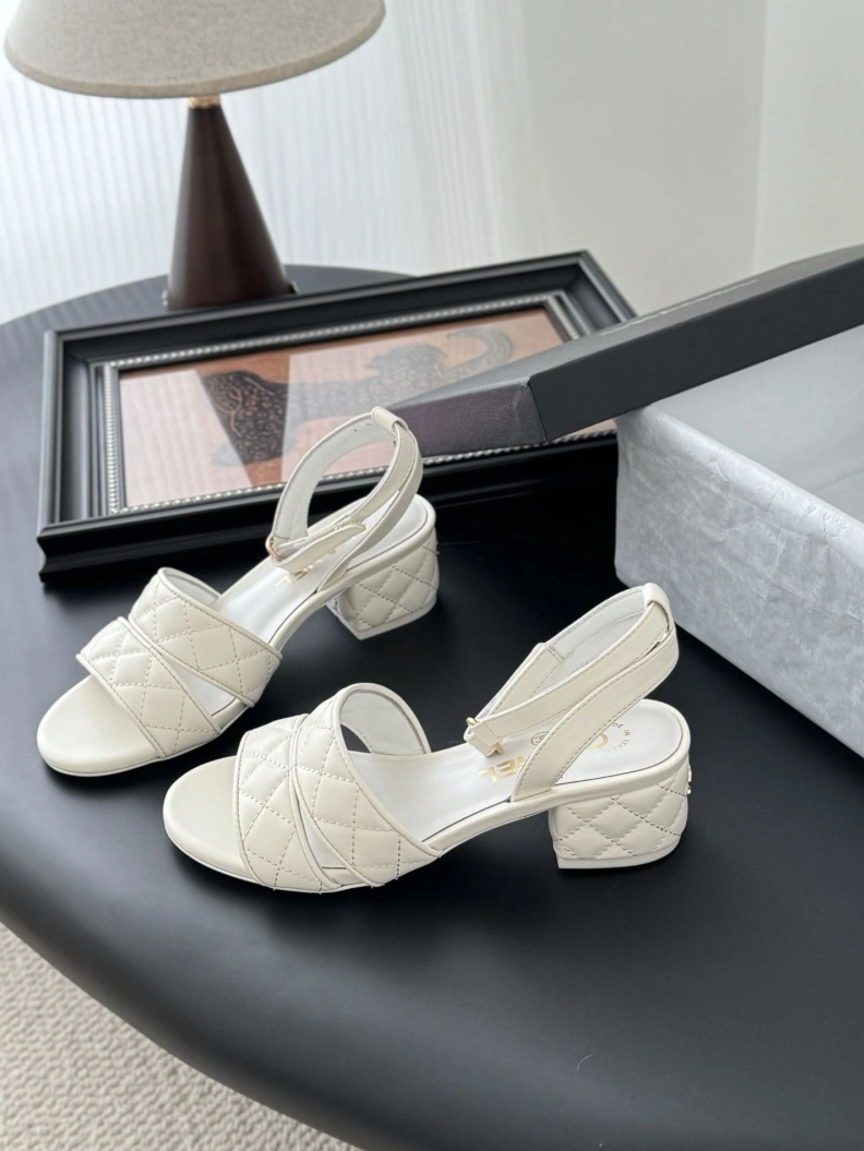 Chxnxl Sandals Fashionable 117396