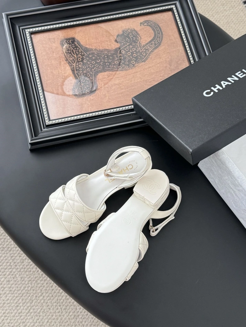 Chxnxl Sandals Fashionable 117396