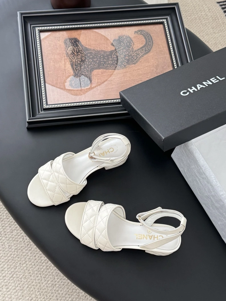 Chxnxl Sandals Fashionable 117396