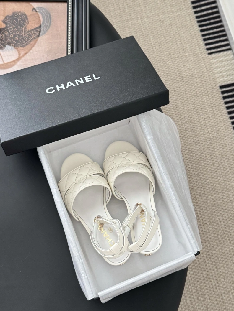 Chxnxl Sandals Fashionable 117396
