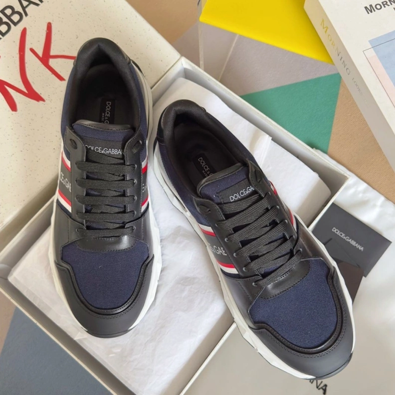 Trendy Dolce & Gabbana Sneakers 144832