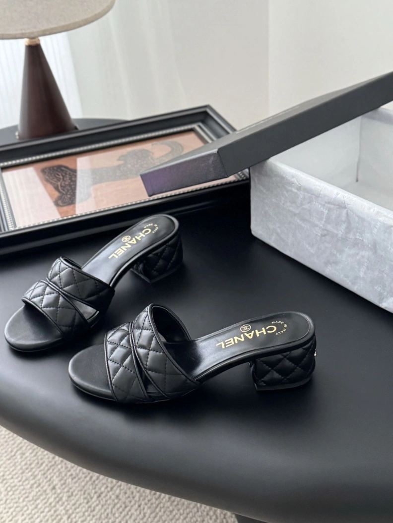 Chxnxl Sandals Durable 117384