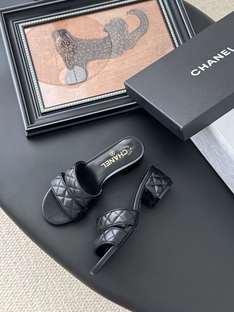 Chxnxl Sandals Durable 117384