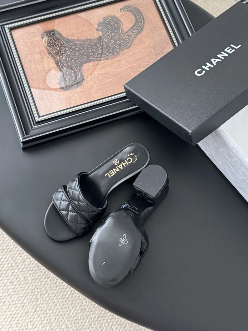 Chxnxl Sandals Durable 117384