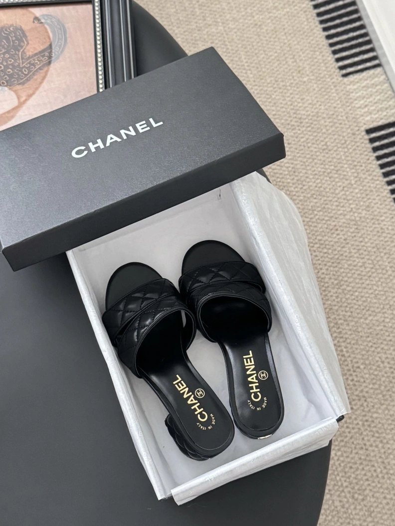Chxnxl Sandals Durable 117384