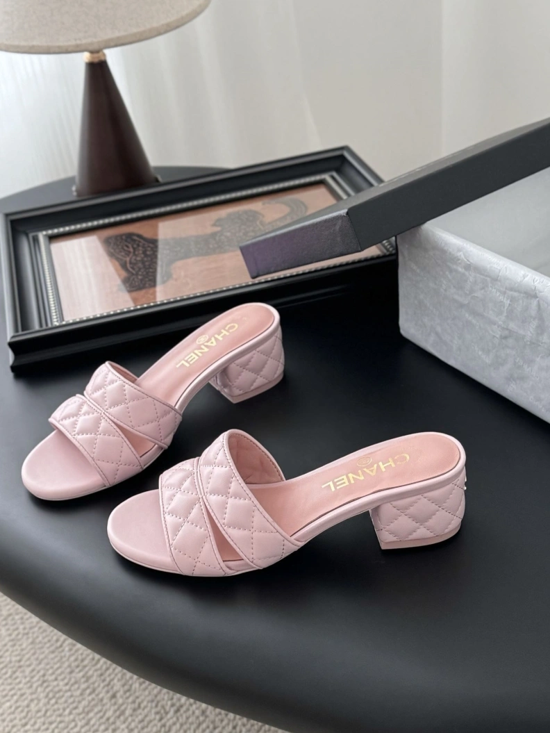 EasyMatch Chxnxl Sandals 117387