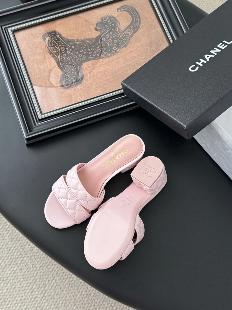 EasyMatch Chxnxl Sandals 117387