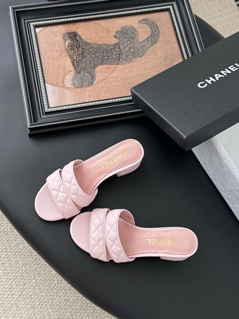 EasyMatch Chxnxl Sandals 117387