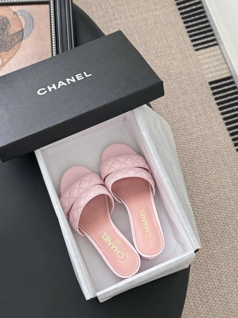 EasyMatch Chxnxl Sandals 117387