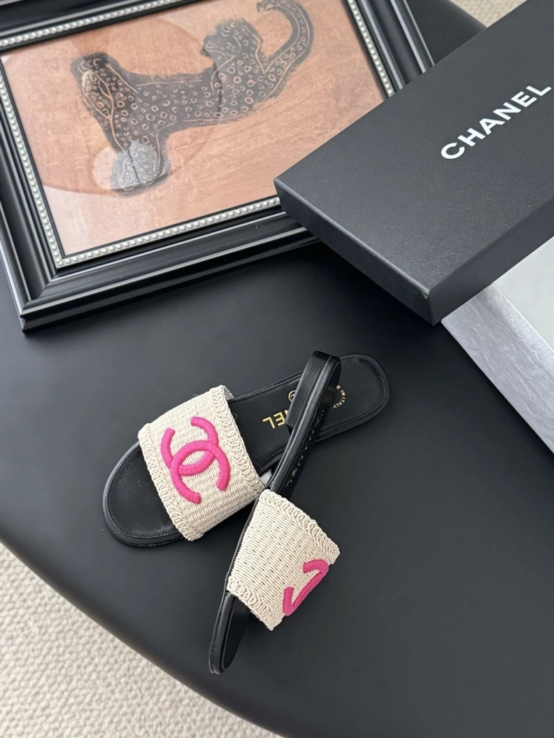 Chxnxl Slippers NewStyle 117059