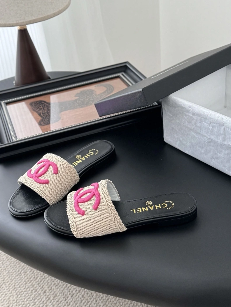 Chxnxl Slippers NewStyle 117059