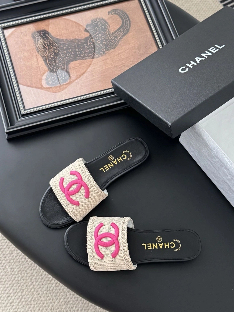 Chxnxl Slippers NewStyle 117059