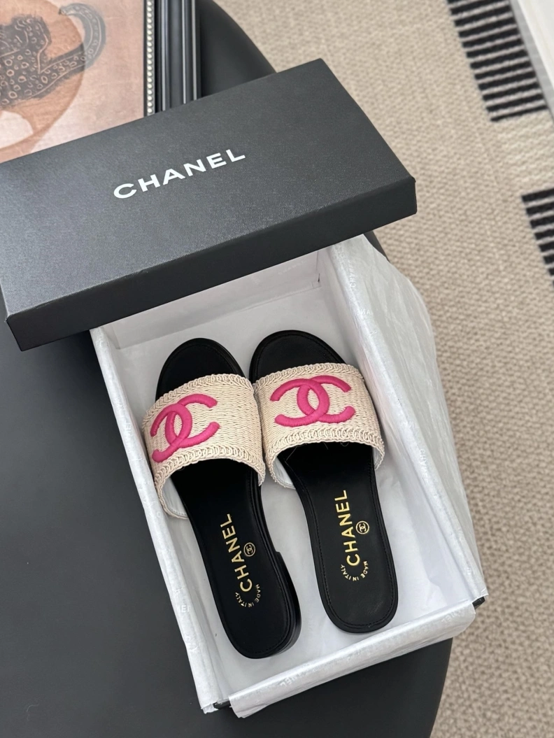 Chxnxl Slippers NewStyle 117059