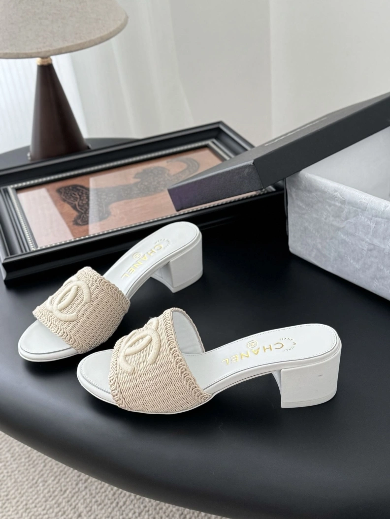 Chxnxl Sandals Flexible 117391