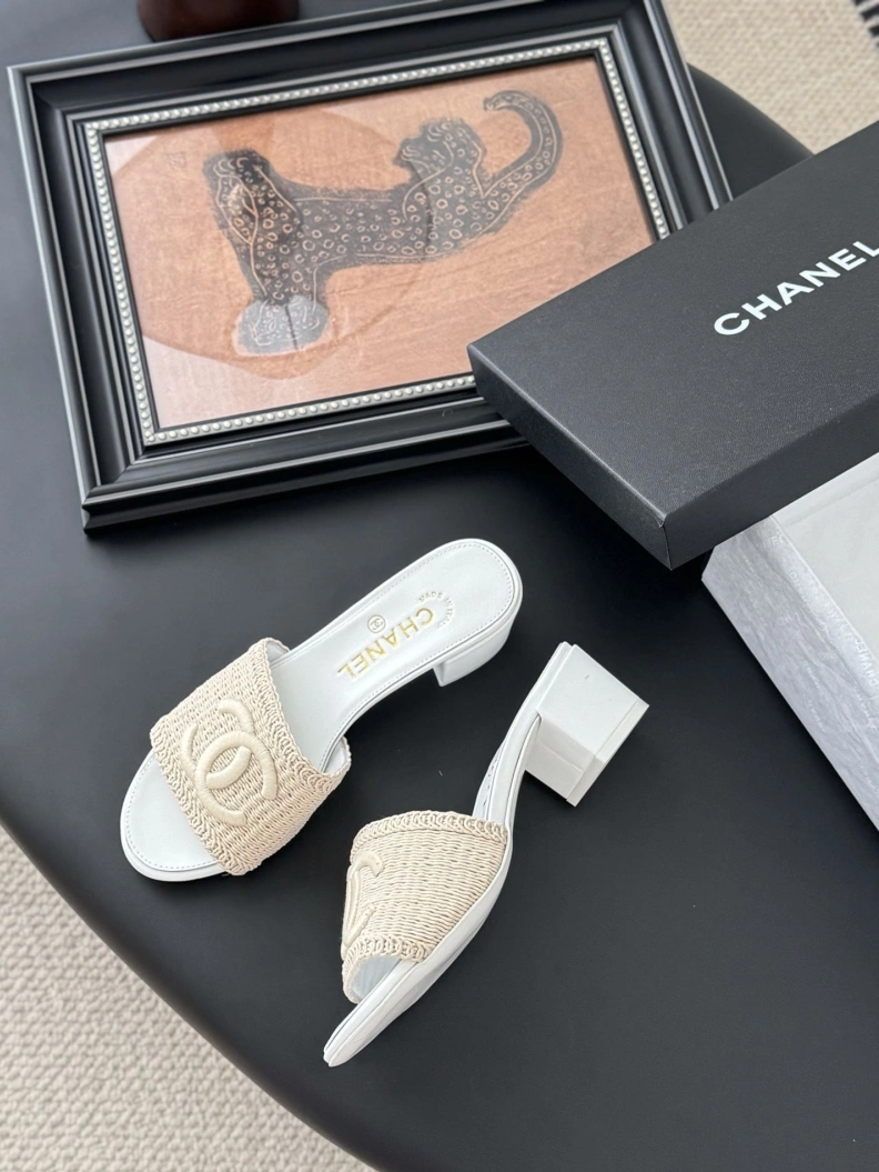 Chxnxl Sandals Flexible 117391