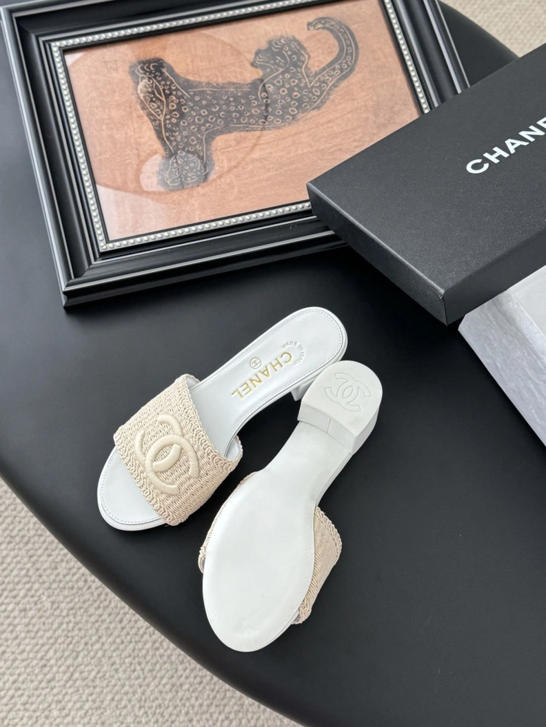 Chxnxl Sandals Flexible 117391