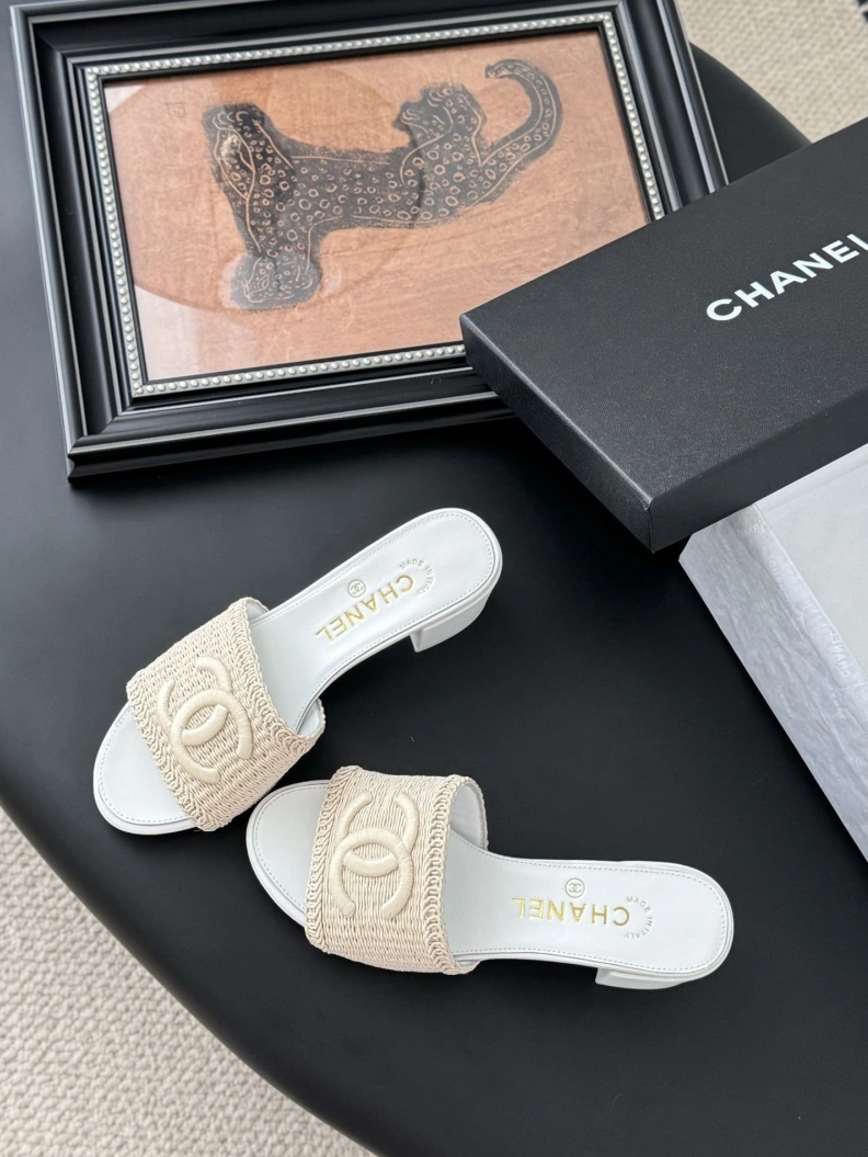 Chxnxl Sandals Flexible 117391