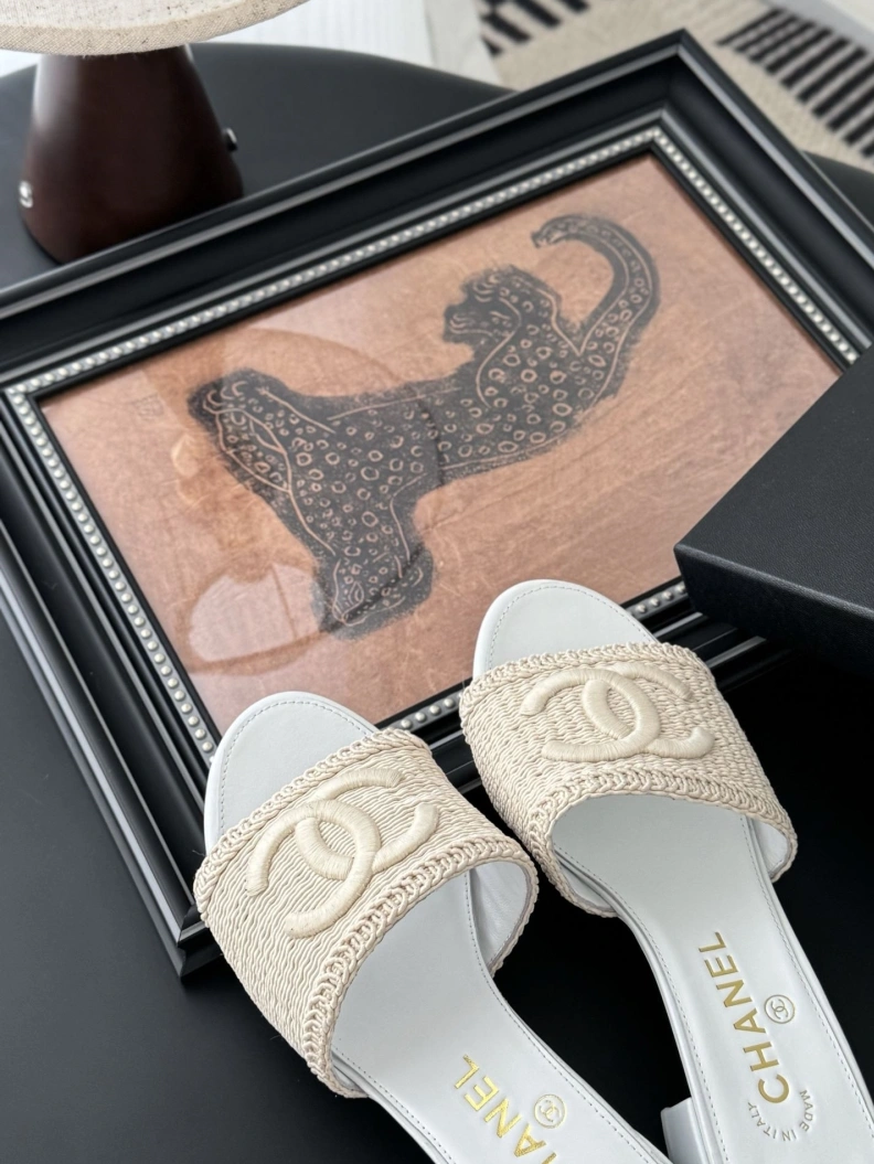 Chxnxl Sandals Flexible 117391