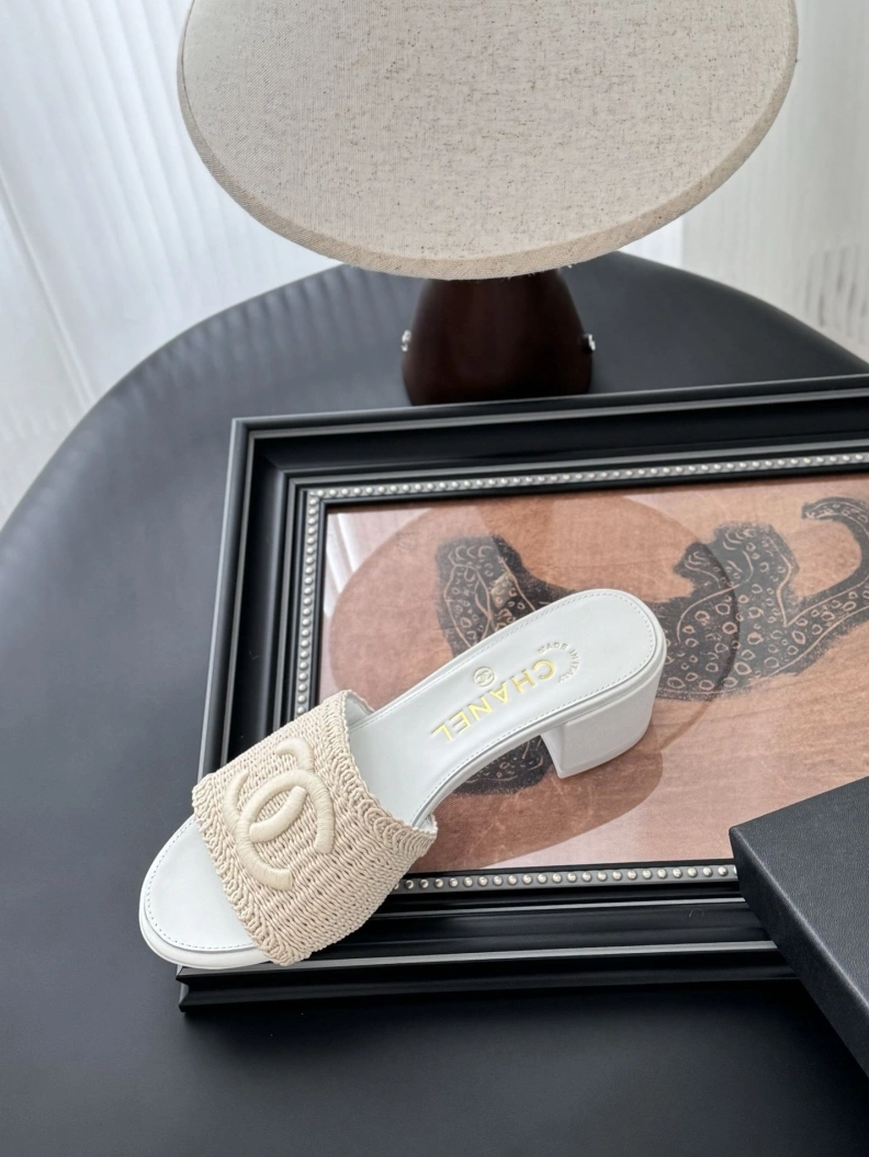Chxnxl Sandals Flexible 117391