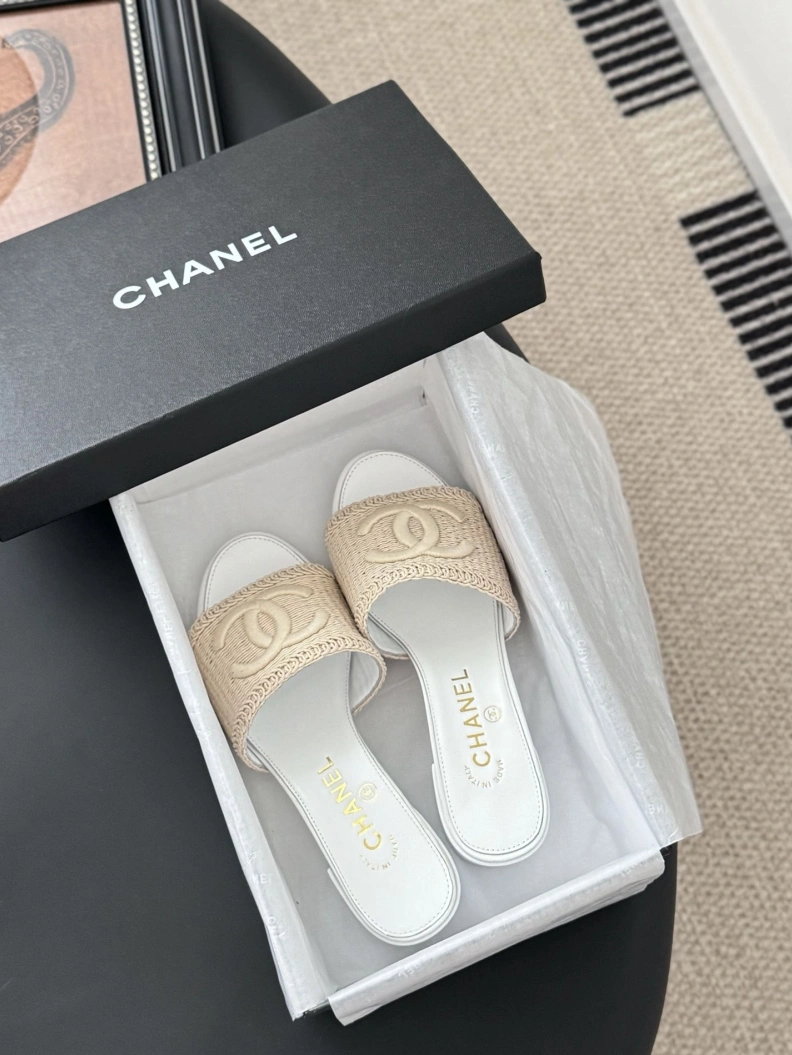 Chxnxl Sandals Flexible 117391