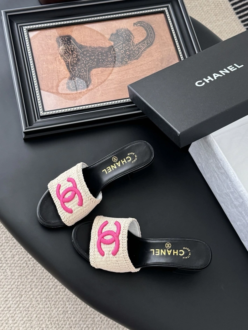 Chxnxl Sandals Practical 117393