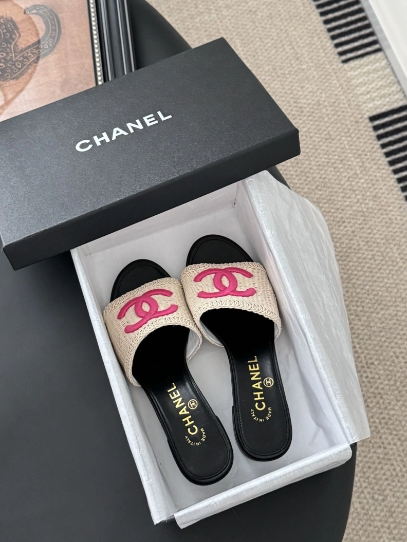 Chxnxl Sandals Practical 117393