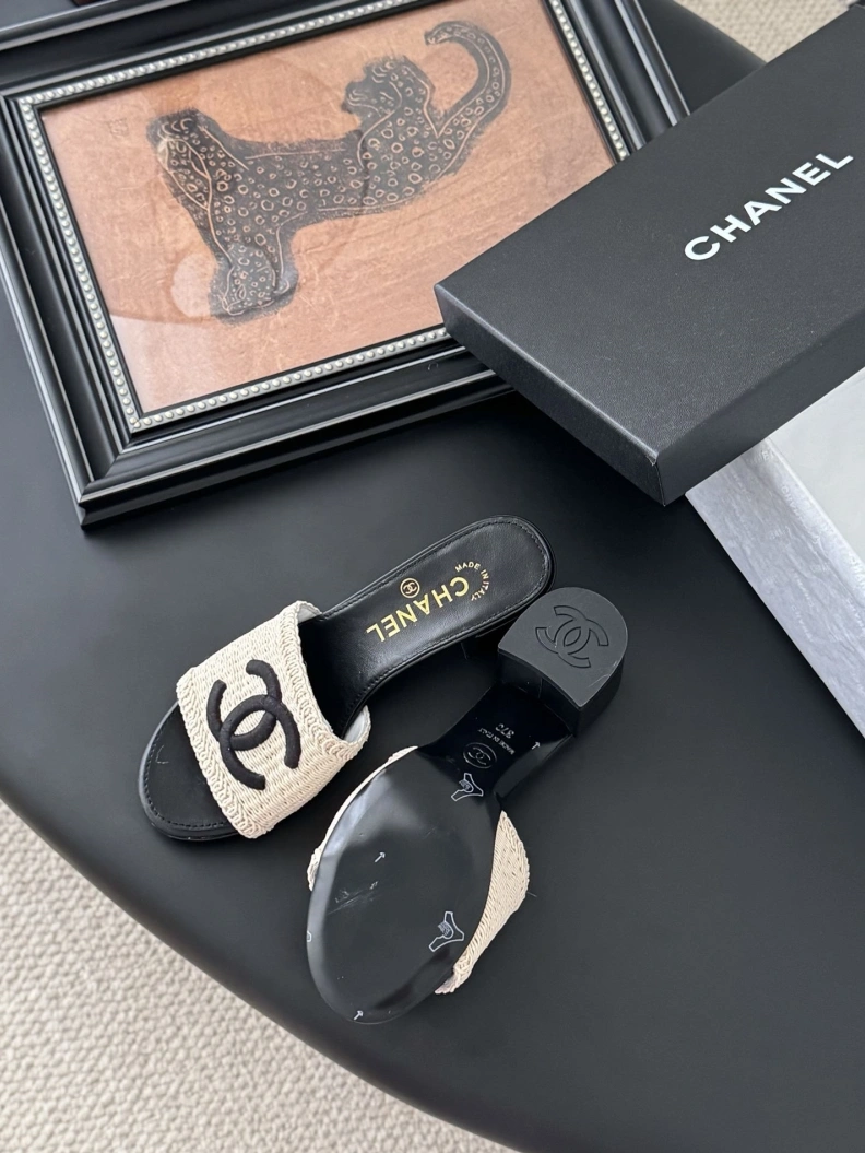 Chxnxl Sandals SmartChoice 117383