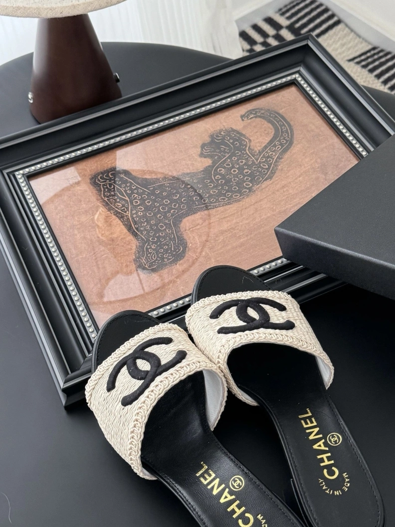 Chxnxl Sandals SmartChoice 117383