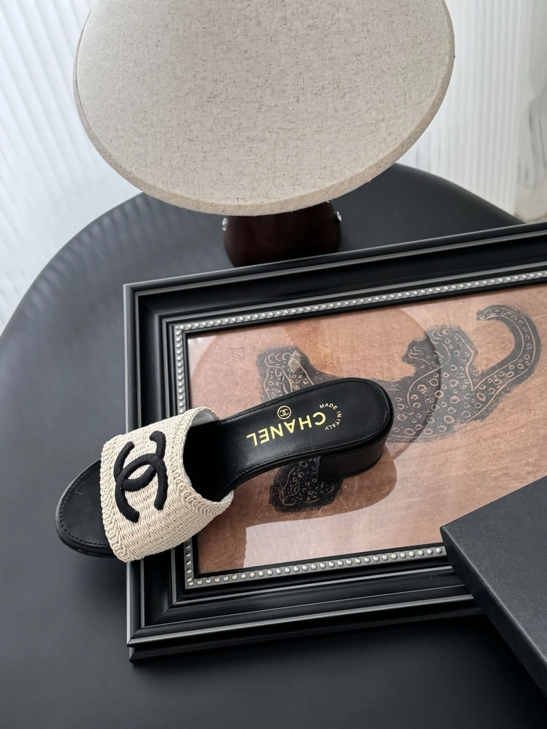 Chxnxl Sandals SmartChoice 117383