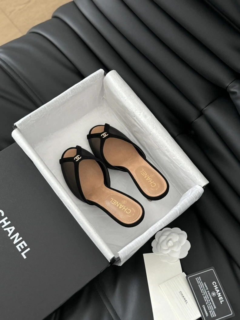 Modern Chxnxl Sandals 117390