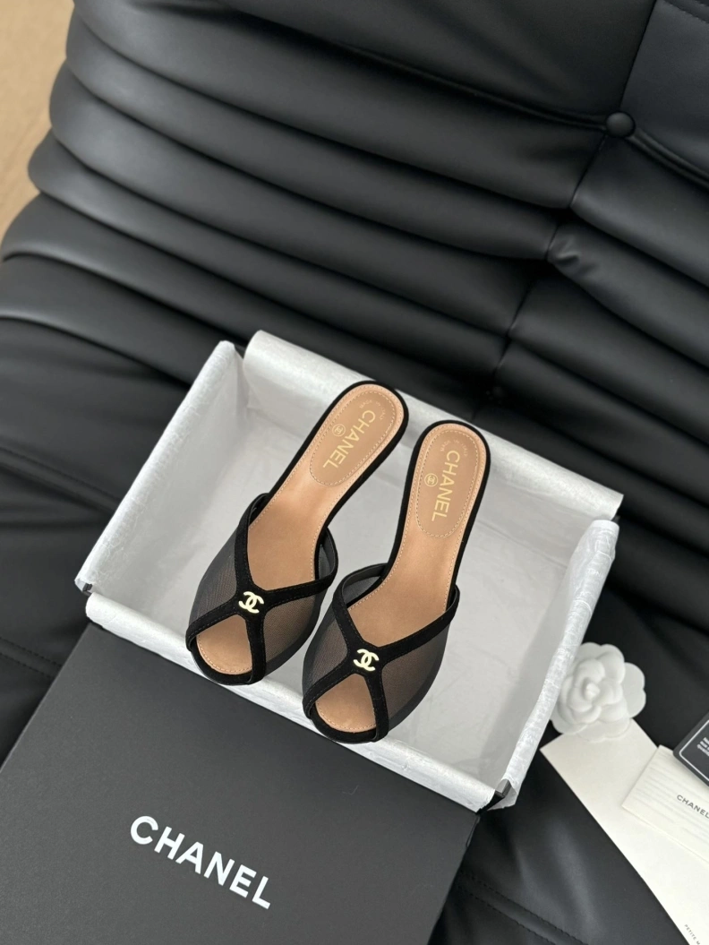 Modern Chxnxl Sandals 117390