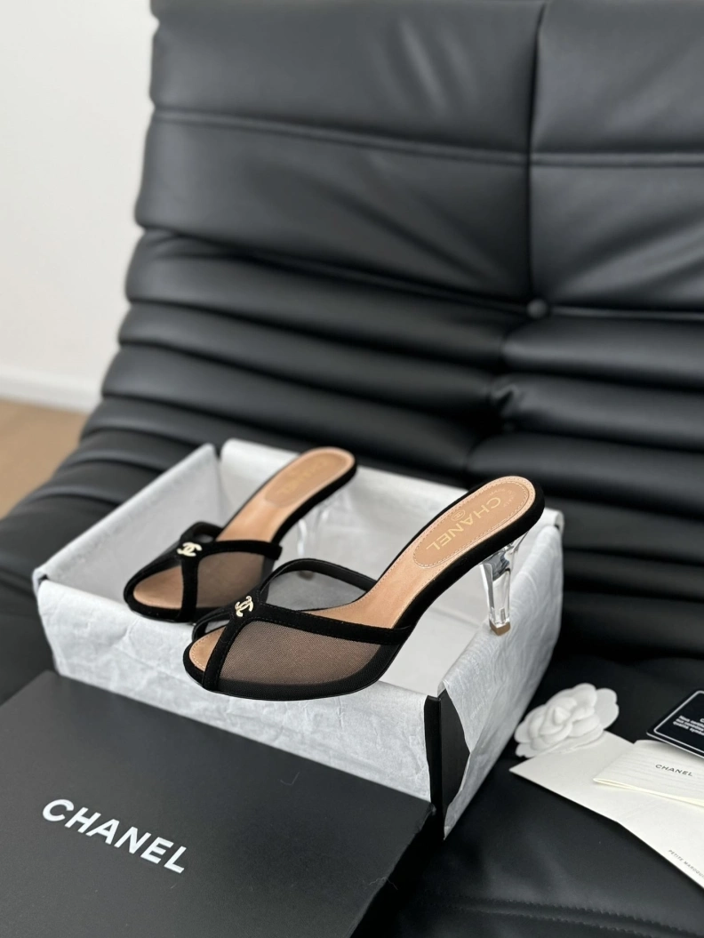 Modern Chxnxl Sandals 117390