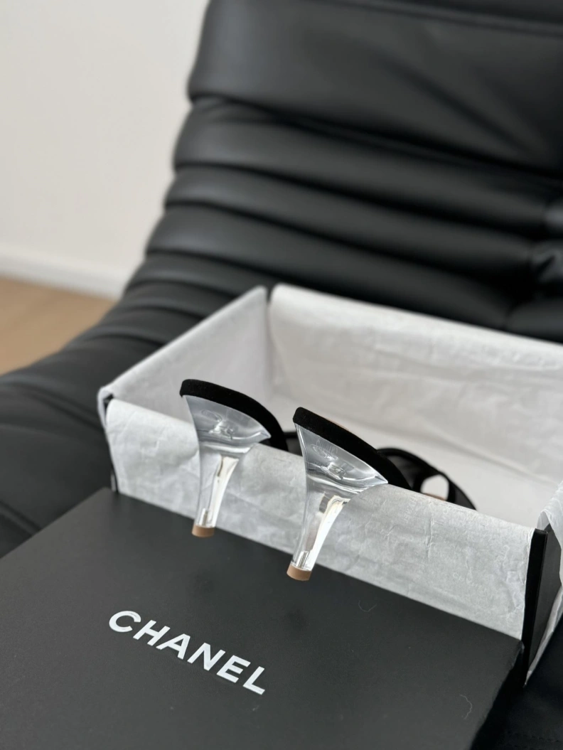 Modern Chxnxl Sandals 117390