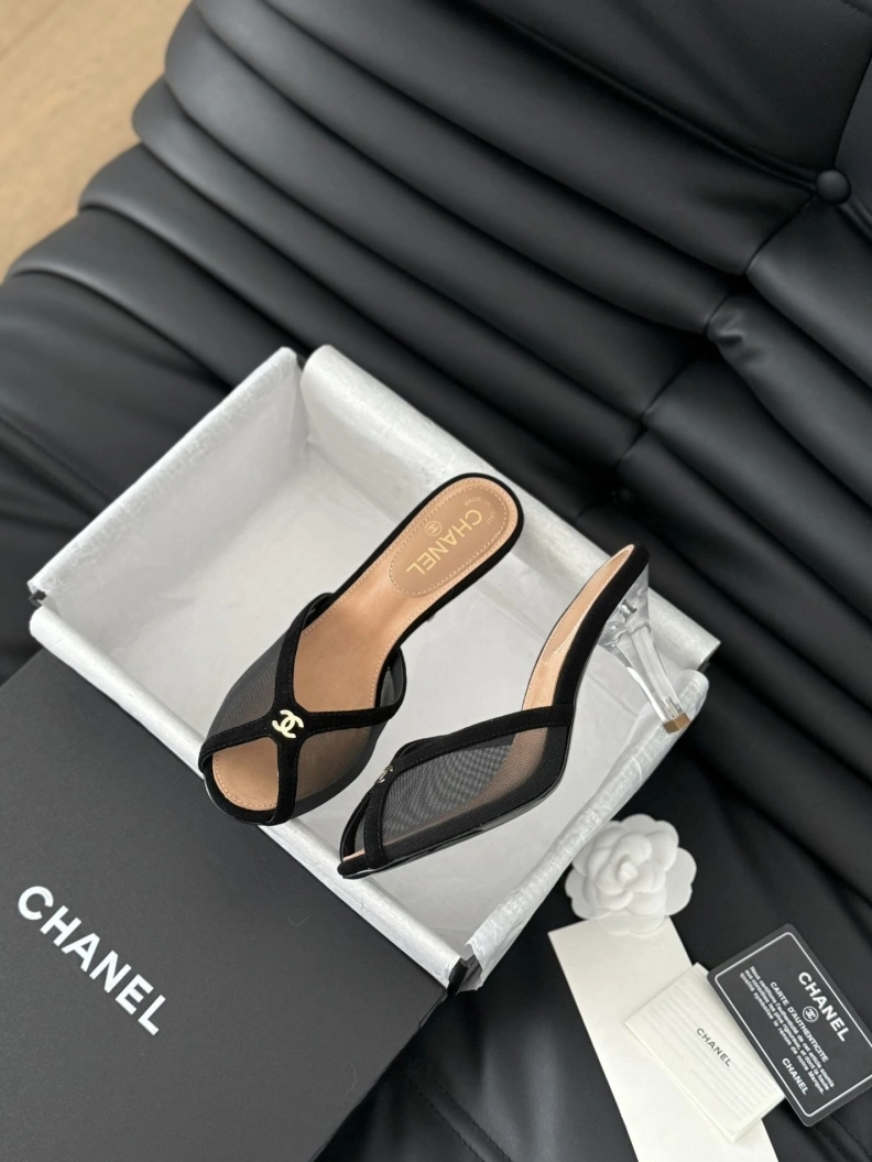 Modern Chxnxl Sandals 117390