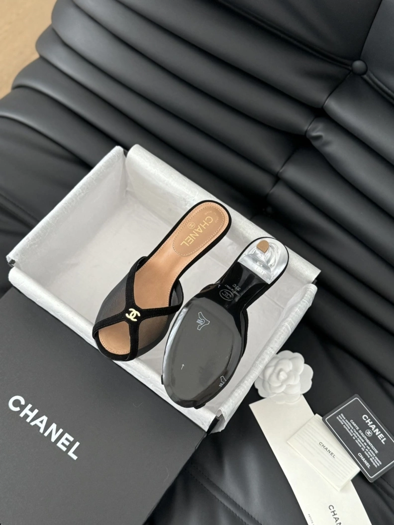 Modern Chxnxl Sandals 117390